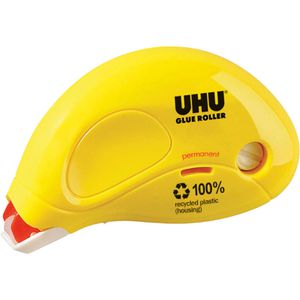 Kleberoller UHU Glue Roller 50465, nachfüllbar