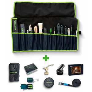 Produktbild für Adventskalender Festool 579358, 2026