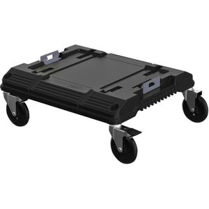 Transportroller