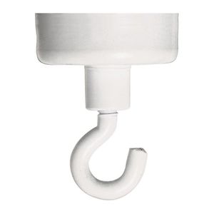 Hakenmagnet Franken HM47