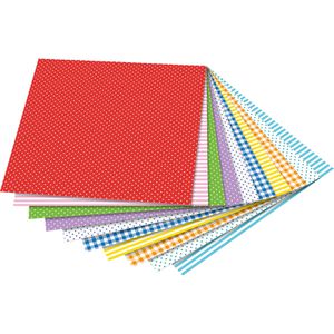 Produktbild für Faltblätter Folia 498/1515 Basics Intensiv