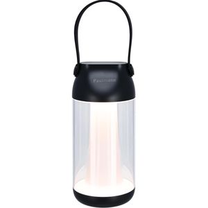 Produktbild für Campinglampe Paulmann Cupulino, Akku, aufladbar