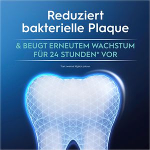 Produktbild für Zahnpasta Oral-B Professional Plaque-Prophylaxe