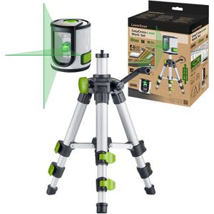 Kreuzlinienlaser Laserliner EasyCross Work Set