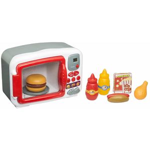 Produktbild für Haushaltsspielzeug Idena 40470