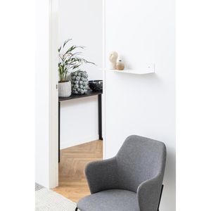 Produktbild für Wandregal AC-Design Joilet, weiß