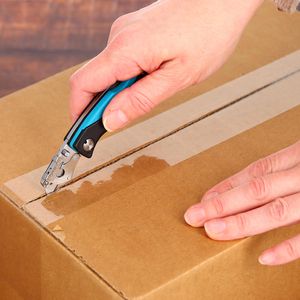 Produktbild für Cuttermesser-Klingen Hazet 2157-08, Trapezklinge