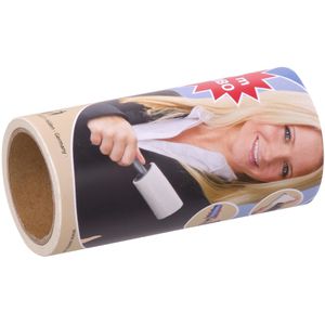 Fusselrolle-Ersatzrolle Wenko Jumbo 4804011100