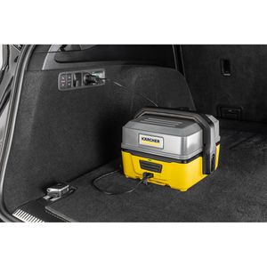 Produktbild für Zigarettenanzünder-Adapter Kärcher 2.644-250.0