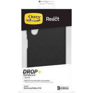 Produktbild für Handyhülle Otterbox React Series, 77-91581, schwarz