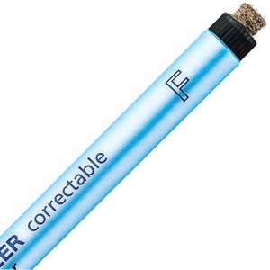 Produktbild für Folienschreiber Staedtler Lumocolor correctable