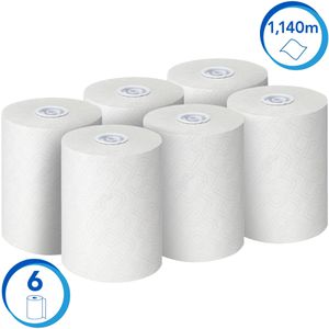 Produktbild für Handtuchrollen Scott Essential Slimroll 6695