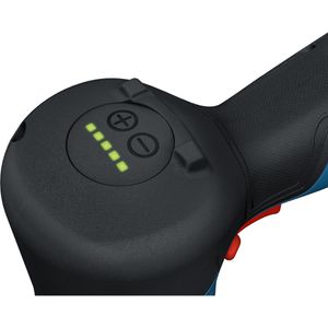 Produktbild für Exzenterschleifer Bosch PRO GPX 12V-77, Akku