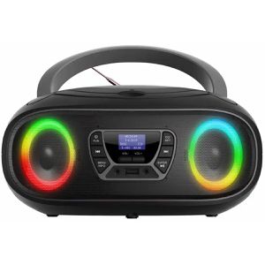 Produktbild für Radio Denver TDB-212GR LED, DAB+