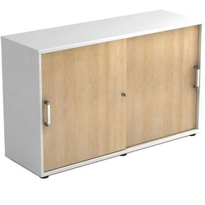 Produktbild für Schiebetürenschrank Hammerbacher R-Serie, abschließbar