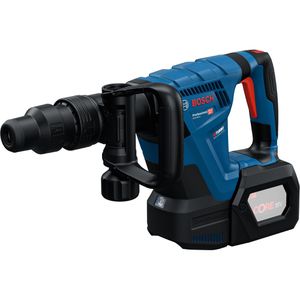 Produktbild für Stemmhammer Bosch GSH 18V-5, SDS Max