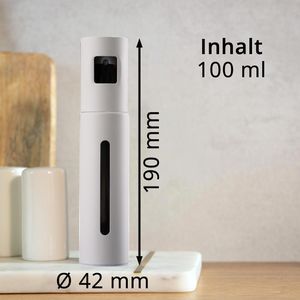 Produktbild für Ölsprüher Schmidt&amp;Kramer Kreide, 100 ml