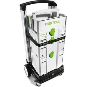 Produktbild für Transportroller Festool SYS-Roll 100, 498660
