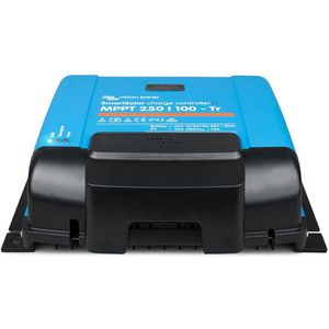 Produktbild für Wandhalterung Victron SCC950400310 WireBox-XL MC4