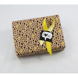 Produktbild für Geschenkpapier Clairefontaine Kraftpapier, 223812C
