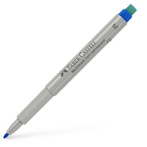 Folienschreiber Faber-Castell Multimark 152651