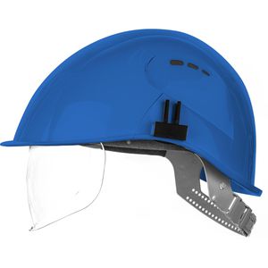 Schutzhelm Voss-Helme VisorLight, 12901016, EN 397