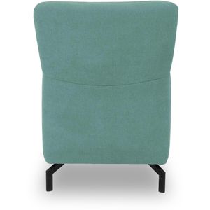 Produktbild für Loungesessel DOMO-Collection Dallas, mint