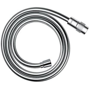 Duschschlauch hansgrohe Isiflex 28249000, verchromt