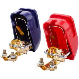 Produktbild für Batterieklemme Offgridtec 12V / 24V