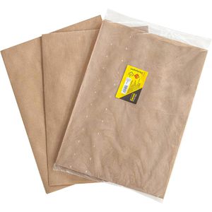 Produktbild für Packpapier Idena 50059, Bögen
