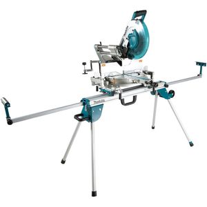 Produktbild für Untergestell Makita DEBWST06, mit Auflagen, WST06