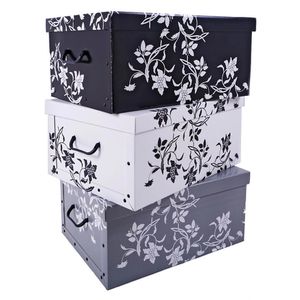 Aufbewahrungsbox