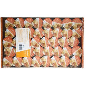 Produktbild für Erdnussbutter Hellma Peanut Butter Portions