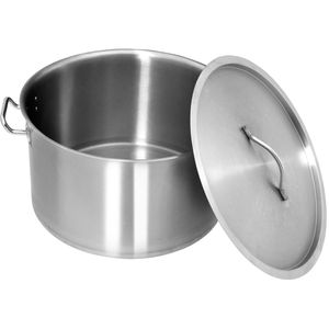 Produktbild für Kochtopf vidaXL 51140, 44 Liter