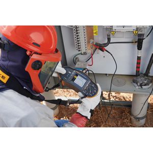 Produktbild für Installationstester Fluke 5416417, SMFT-1000/PRO
