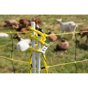 Produktbild für Weidezaunnetz Horizont horinetz, Schafnetz