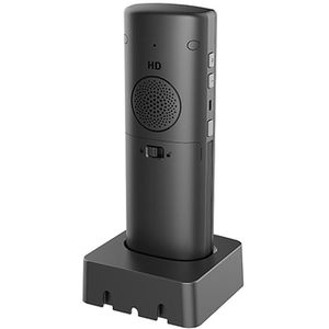 Produktbild für Telefon Grandstream WP825, grau