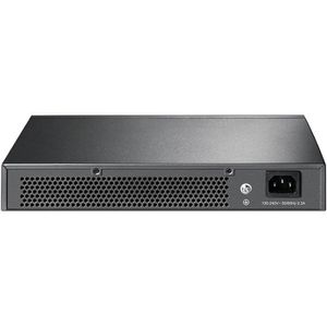 Produktbild für Switch TP-Link TL-SG1016DE, managed