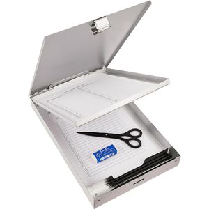 Produktbild für Klemmbrett Läufer 21017, A4