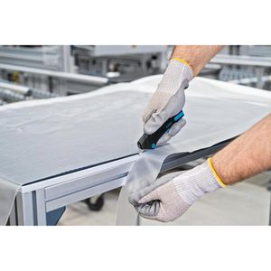 Produktbild für Cuttermesser MARTOR 125001.02 , SECUNORM MIZAR