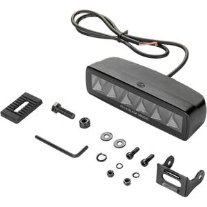 Produktbild für Zusatzscheinwerfer Hella Black Magic 358 176-211, 12V/24V, LED
