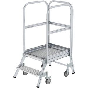 Produktbild für Podestleiter MUNK 51102