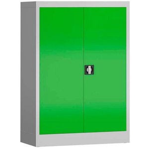 Produktbild für Aktenschrank ClassiX X-530325, aus Metall