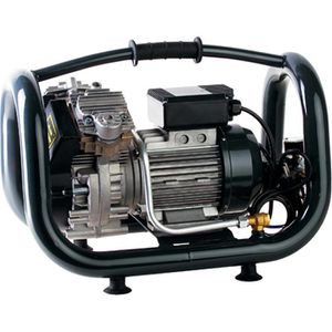 Kompressor Aerotec Extreme 240-5, 25122401,72dB(A),1100W, 230V