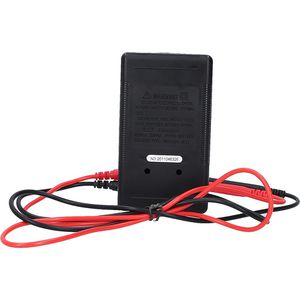 Produktbild für Multimeter Brilliant-Tools BT122910, digital, RMS