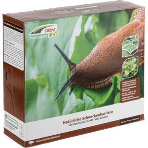 Produktbild für Schneckenabwehr Cuxin-DCM Naturapy Schneckenbarriere