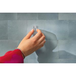 Produktbild für Klebehaken Tesa 58620 Powerstrips Wired Hook S