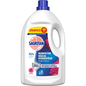 Hygienespüler Sagrotan Duftedition Blumenduft