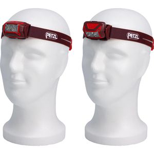 Produktbild für Stirnlampe Petzl Actik Core LED, wiederaufladbar