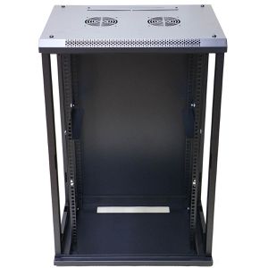 Produktbild für Netzwerkschrank Extralink Standard, EX.14329, 19 Zoll